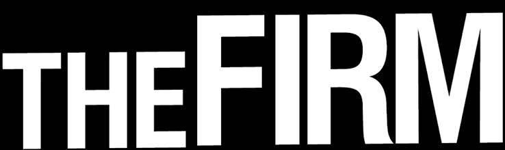 "The FIRM" is taking names and...uh oh thefirm