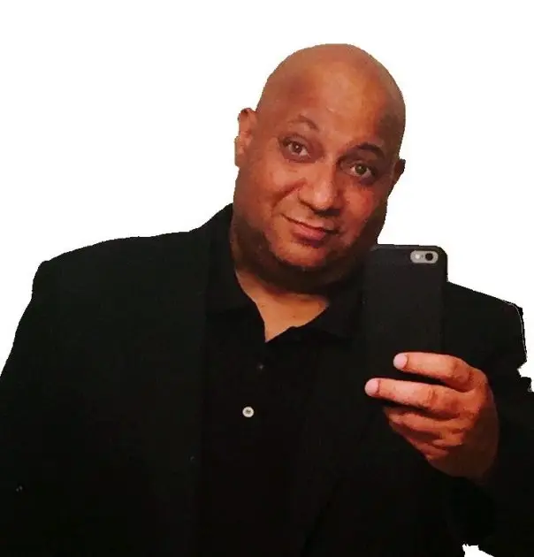 Vincent Bullock, Founder of Foundation Agentic